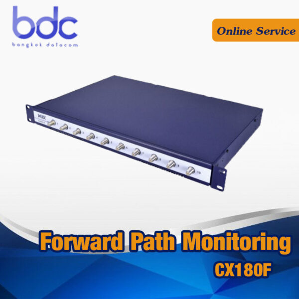 CX180F (Rent)