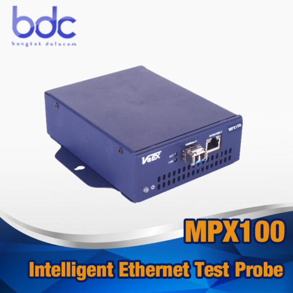 MPX100 (DEMO)