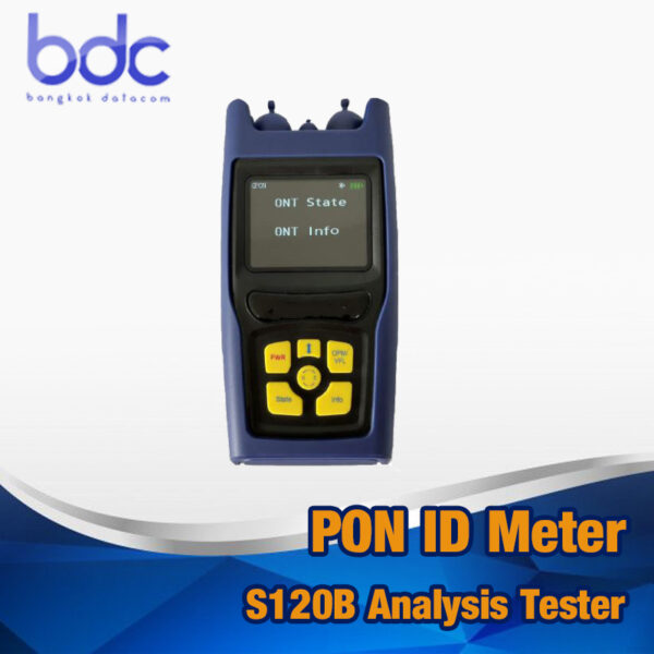 PON ID Meter  (DEMO)